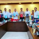उच्च शिक्षा उत्कृष्टता संस्थान की सामान्य परिषद की बैठक हुई उच्च शिक्षा उत्कृष्टता संस्थान की सामान्य परिषद की बैठक हुई