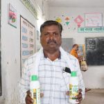 आधुनिक कृषि तकनीक अपनाकर कम लागत में बढ़ा रहे उत्पादन, अन्य किसानों के लिए बने प्रेरणा स्रोत आधुनिक कृषि तकनीक अपनाकर कम लागत में बढ़ा रहे उत्पादन, अन्य किसानों के लिए बने प्रेरणा स्रोत