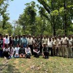 देवपुर में औषधीय वनस्पतियों पर एक दिवसीय बॉटनाइजेशन कार्यशाला देवपुर में औषधीय वनस्पतियों पर एक दिवसीय बॉटनाइजेशन कार्यशाला