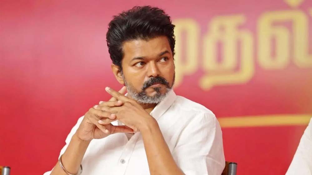 क्या CM विजय बनेंगे INDIA गठबंधन का नया चेहरा? DMK की जगह TVK की एंट्री की चर्चाएं तेज