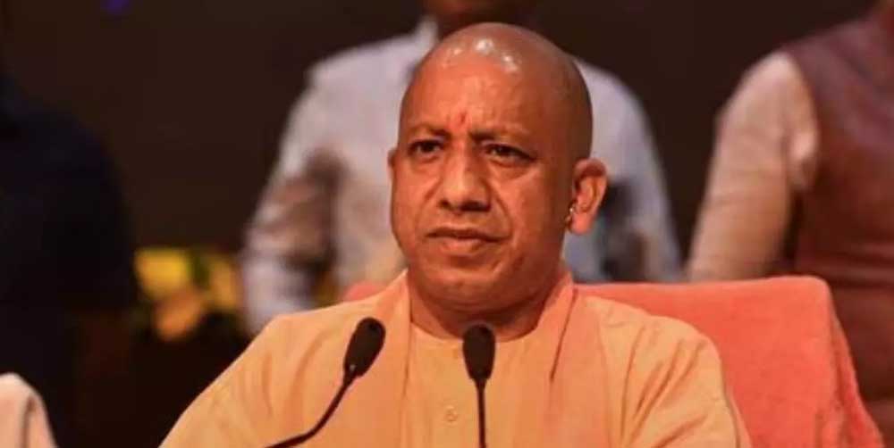 दिल्ली अग्निकांड पर मुख्यमंत्री योगी आदित्यनाथ ने जताया गहरा शोक दिल्ली अग्निकांड पर मुख्यमंत्री योगी आदित्यनाथ ने जताया गहरा शोक