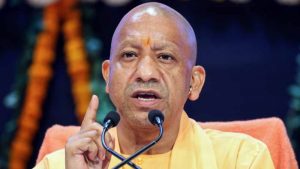 मुख्यमंत्री योगी आदित्यनाथ ने आर्थिक अपराध अनुसंधान संगठन (ईओडब्ल्यू) के कार्यों की समीक्षा की