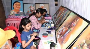 उदयपुर और लखनपुर में 8 से 14 जून तक चलेगा पारंपरिक शिल्प एवं कला प्रशिक्षण शिविर