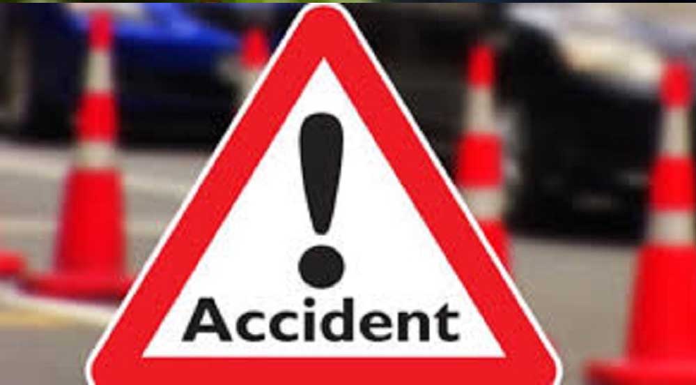 Road Accident Report 2024: देश में 4.87 लाख सड़क हादसे, 1.77 लाख लोगों की मौत; चौंकाने वाले आंकड़े आए सामने Road Accident Report 2024: देश में 4.87 लाख सड़क हादसे, 1.77 लाख लोगों की मौत; चौंकाने वाले आंकड़े आए सामने