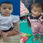 आंगनवाड़ी दीदी के प्रयास से कुपोषण के चक्रव्यूह से बाहर आई मासूम माहिका आंगनवाड़ी दीदी के प्रयास से कुपोषण के चक्रव्यूह से बाहर आई मासूम माहिका