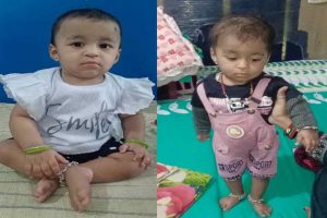 आंगनवाड़ी दीदी के प्रयास से कुपोषण के चक्रव्यूह से बाहर आई मासूम माहिका आंगनवाड़ी दीदी के प्रयास से कुपोषण के चक्रव्यूह से बाहर आई मासूम माहिका