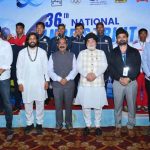 कयाकिंग-कैनोइंग को आगे बढ़ाने हरसंभव सहयोग देगी सरकार – अरुण साव कयाकिंग-कैनोइंग को आगे बढ़ाने हरसंभव सहयोग देगी सरकार – अरुण साव