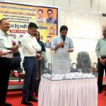 आवास मेला-2025 के लक्की ड्रॉ का सफल आयोजन, विजेताओं की हुई घोषणा