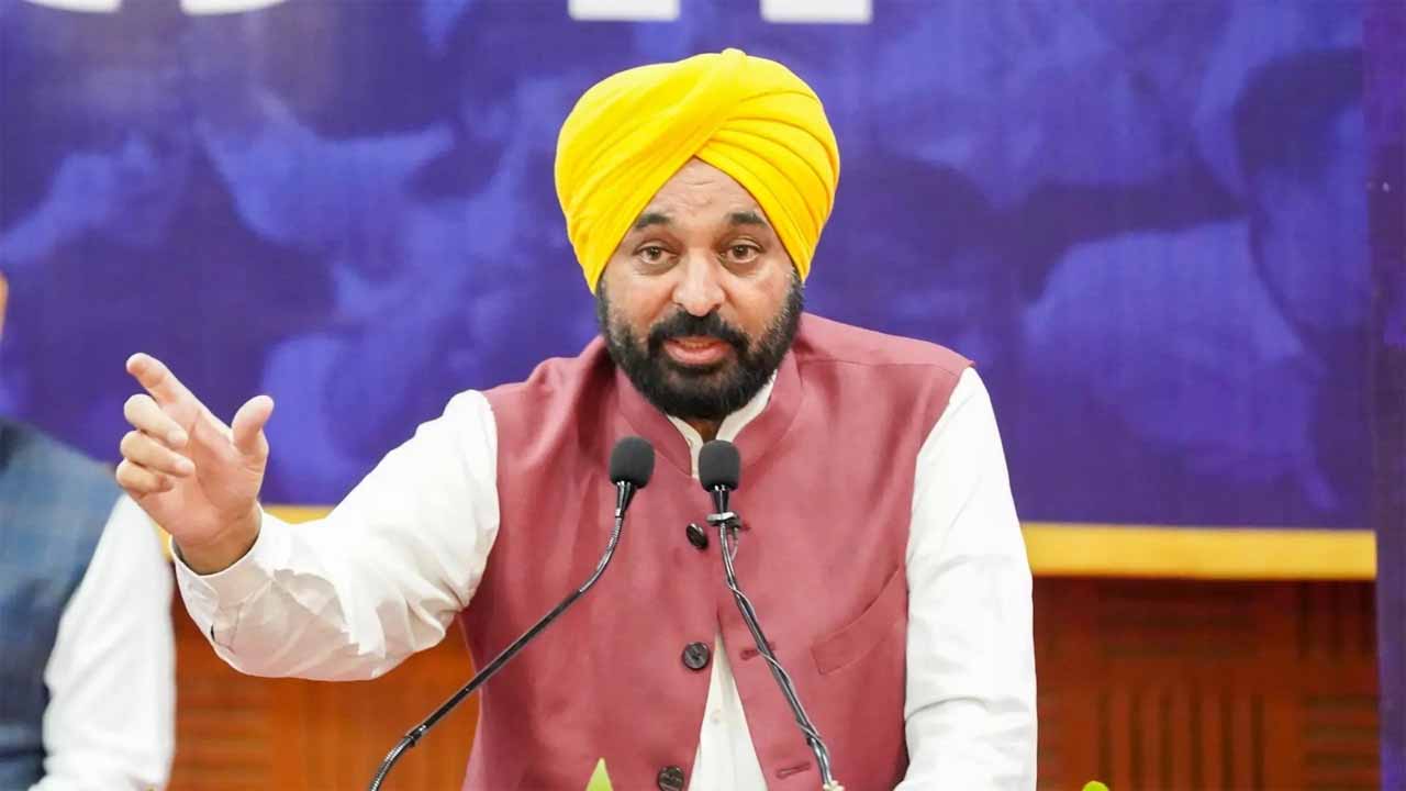 मान सरकार का ऐतिहासिक कदम: ठेका प्रथा पर रोक, अब सीधे कॉन्ट्रैक्ट पर मिलेंगी नौकरियां मान सरकार का ऐतिहासिक कदम: ठेका प्रथा पर रोक, अब सीधे कॉन्ट्रैक्ट पर मिलेंगी नौकरियां