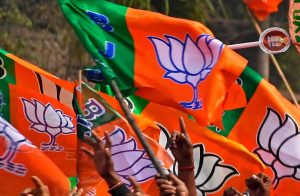 BJP कार्यसमिति में बड़ा बदलाव, महिलाओं को 33% प्रतिनिधित्व; पहली बार मुस्लिम महिला हुई शामिल