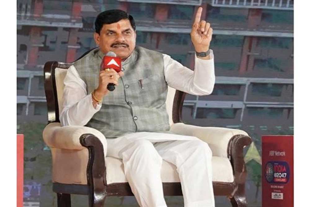 जनजातीय समुदाय के रीति-रिवाजों को रखा जाएगा यूसीसी से अलग जनजातीय समुदाय के रीति-रिवाजों को रखा जाएगा यूसीसी से अलग