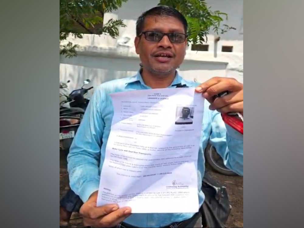 घर के समीप मिली परिवहन विभाग की सुविधा, समय और धन दोनों की हुई बचत घर के समीप मिली परिवहन विभाग की सुविधा, समय और धन दोनों की हुई बचत