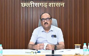 नदियों के पुनरूद्धार एवं पुनर्जीवित करने संबंधी राज्य स्तरीय समिति की बैठक सम्पन्न