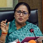 स्मार्ट सिटी की ओर दिल्ली, CSIR-CRRI और SPA के साथ सड़क सुधार पर बड़ा समझौता स्मार्ट सिटी की ओर दिल्ली, CSIR-CRRI और SPA के साथ सड़क सुधार पर बड़ा समझौता