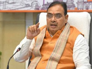 RPSC to get a new chairman soon: Four names under consideration, preparations for a major decision intensify RPSC to get a new chairman soon: Four names under consideration, preparations for a major decision intensify