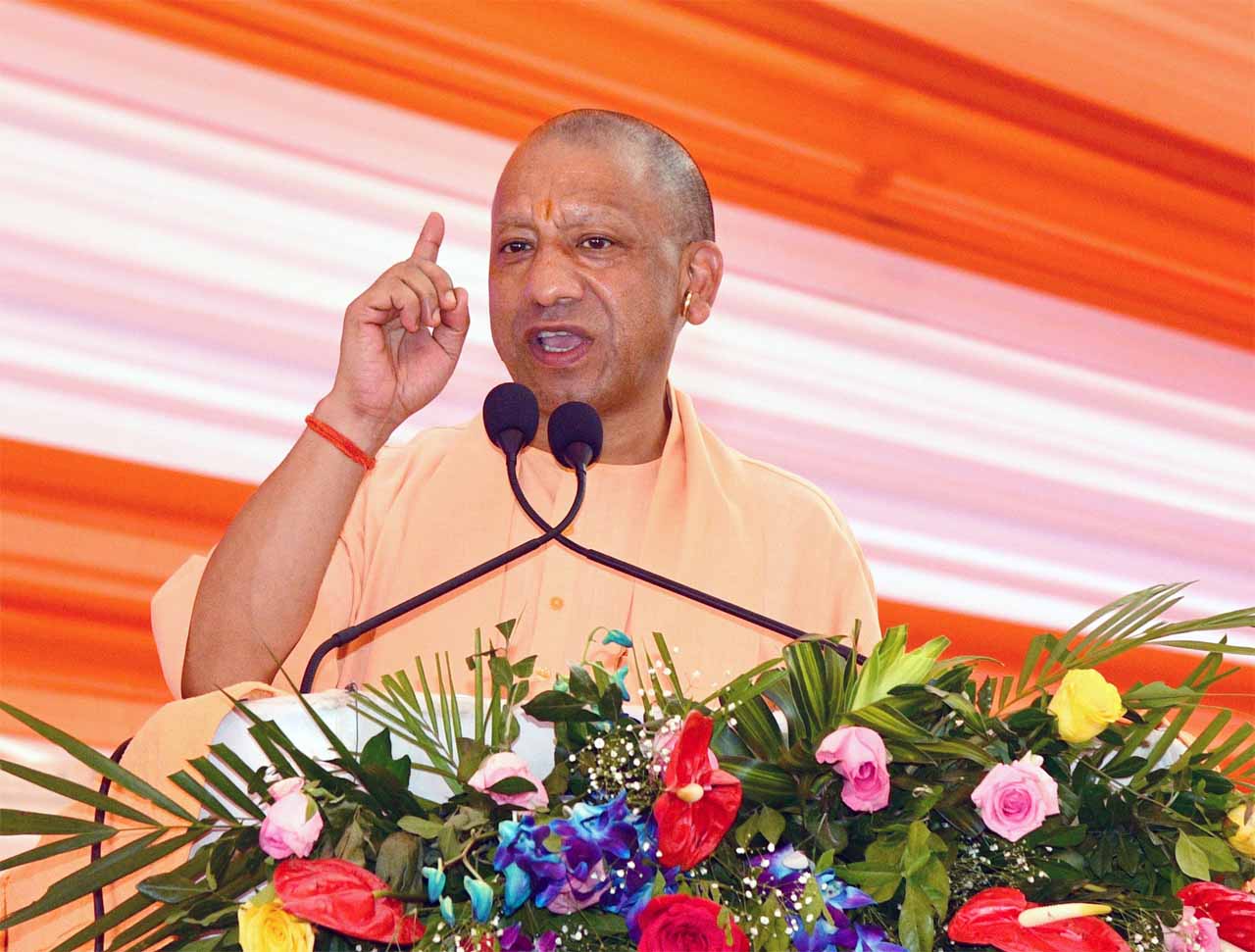 शिक्षा से रोजगार तक बड़ा फोकस: सीएम योगी के मार्गदर्शन में आत्मनिर्भर उत्तर प्रदेश की नई तस्वीर शिक्षा से रोजगार तक बड़ा फोकस: सीएम योगी के मार्गदर्शन में आत्मनिर्भर उत्तर प्रदेश की नई तस्वीर