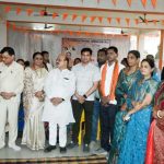 निगम के वार्ड क्र. 20, 31 व 32 में 02 करोड़ 76 लाख रूपये के होंगे नये विकास कार्य