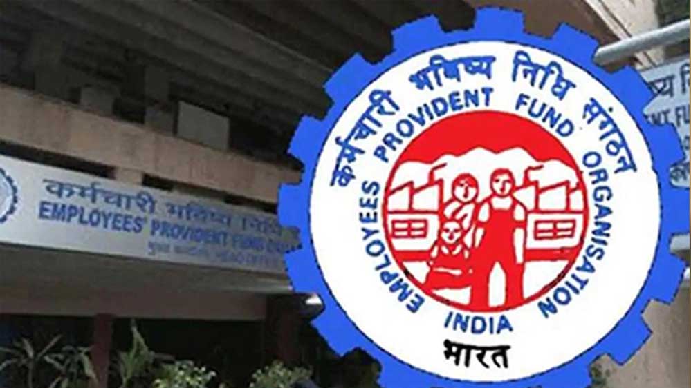 PF Interest 2026: 8.25% ब्याज कब होगा खाते में क्रेडिट, EPFO सदस्यों के लिए अहम खबर PF Interest 2026: 8.25% ब्याज कब होगा खाते में क्रेडिट, EPFO सदस्यों के लिए अहम खबर