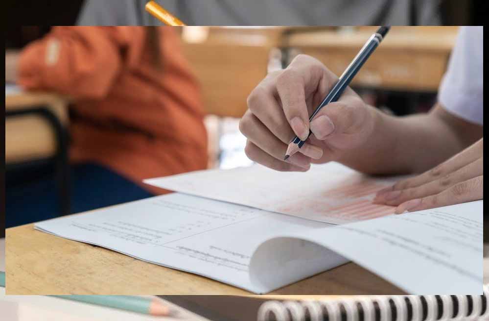 अधीनस्थ सेवा चयन आयोग ने सोशल मीडिया पर चल रहे दुष्प्रचार का किया खंडन, कहा- नियमों का पूरी तरह किया गया पालन