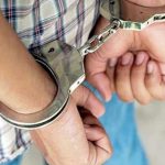 मोबाइल लूटकर फरार हुआ आरोपी पुलिस गिरफ्त में, गार्ड हत्याकांड का खुलासा मोबाइल लूटकर फरार हुआ आरोपी पुलिस गिरफ्त में, गार्ड हत्याकांड का खुलासा