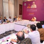 जीसीसी, टेक्नोलॉजी, रियल एस्टेट, स्टार्टअप और मानव संसाधन क्षेत्र के दिग्गजों ने योगी सरकार की नीतियों पर जताया भरोसा जीसीसी, टेक्नोलॉजी, रियल एस्टेट, स्टार्टअप और मानव संसाधन क्षेत्र के दिग्गजों ने योगी सरकार की नीतियों पर जताया भरोसा