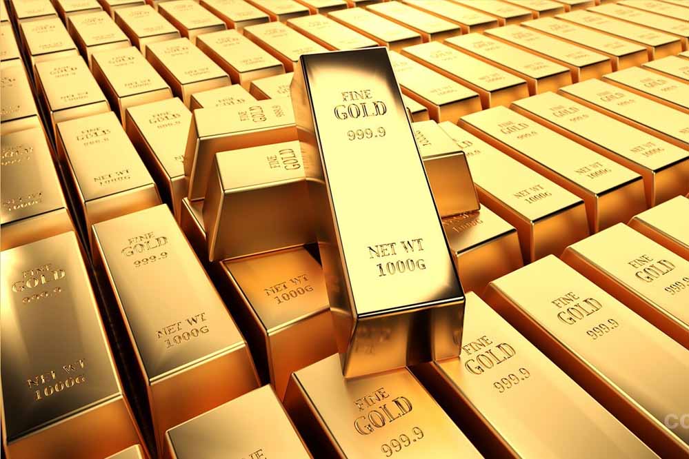 सोना-चांदी खरीदारों की बल्ले-बल्ले! चांदी ₹5000 और सोना भी धड़ाम, जानें आज के ताजा रेट