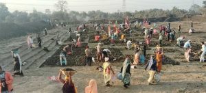 ‘मोर गांव-मोर पानी’ अभियान से जल संरक्षण बना जनआंदोलन, रोजगार और ग्रामीण समृद्धि को मिली नई गति