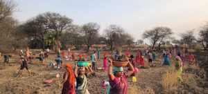 1 जुलाई 2026 से देशभर में लागू होगी योजना, ग्रामीण परिवारों को मिलेगा 125 दिनों के रोजगार की गारंटी