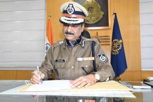 असाधारण वीरता, साहस एवं उत्कृष्ट पुलिस कार्य के लिएअधिकारी-कर्मचारी होंगे सम्मानित असाधारण वीरता, साहस एवं उत्कृष्ट पुलिस कार्य के लिएअधिकारी-कर्मचारी होंगे सम्मानित