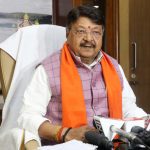 कैलाश विजयवर्गीय का बड़ा दावा, कांग्रेस की अंदरूनी कलह से BJP जीतेगी तीसरी सीट