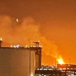 कतर के LNG प्लांट में मौत का धमाका: 13 की दर्दनाक मौत, भारत-पाकिस्तान के नागरिक भी हादसे का शिकार