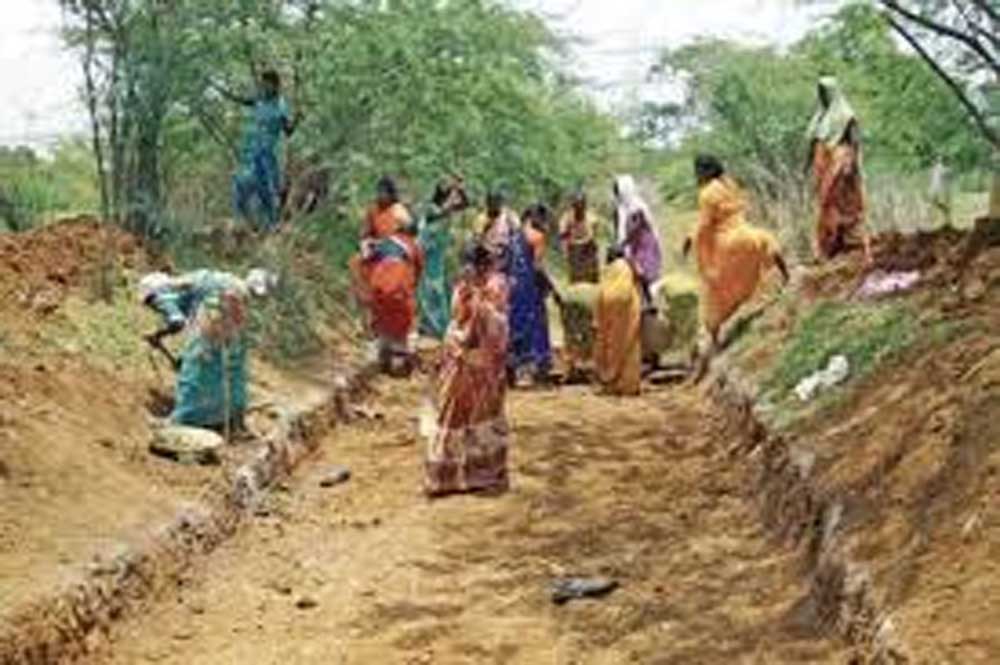 मनरेगा की जगह लागू होगी ‘वीबीजीराम-जी’ योजना, जिलों को एक्शन प्लान तैयार करने के निर्देश