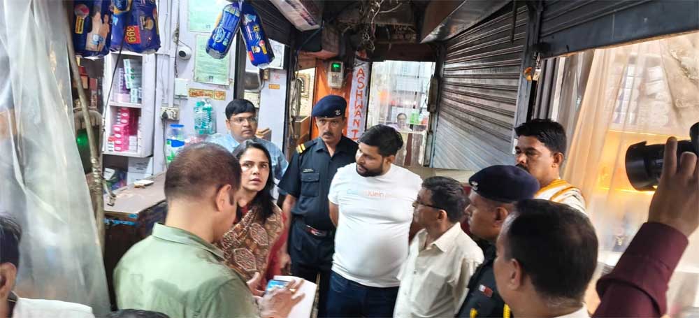 एफएसडीए की बड़ी कार्रवाई, 25 ड्रग इंस्पेक्टरों की टीम ने 6 दिन तक चलाया प्रदेश का सबसे बड़ा प्रवर्तन अभियान