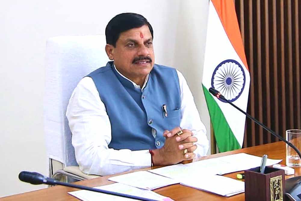केन्द्रीय मंत्रि-परिषद् ने सड़क विकास के लिए मध्यप्रदेश में 2 बड़ी परियोजनाओं को दी मंजूरी
