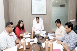 वन्य-जीवों के संरक्षण एवं संवर्धन के लिये जागरूकता बढ़ाने के लिये क्षेत्रीय स्तर पर चरवाहा सम्मेलन का आयोजन किया जाये वन्य-जीवों के संरक्षण एवं संवर्धन के लिये जागरूकता बढ़ाने के लिये क्षेत्रीय स्तर पर चरवाहा सम्मेलन का आयोजन किया जाये