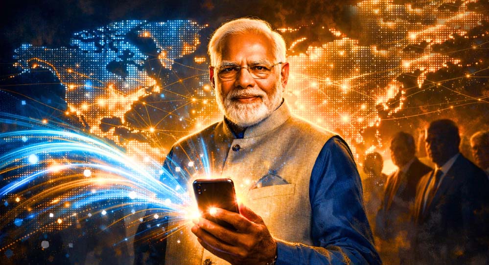 प्रधानमंत्री मोदी की तारीफ में गिरिराज सिंह ने पढ़े कसीदे, बोले- आने वाली पीढ़ियां भी करेंगी सम्मान प्रधानमंत्री मोदी की तारीफ में गिरिराज सिंह ने पढ़े कसीदे, बोले- आने वाली पीढ़ियां भी करेंगी सम्मान