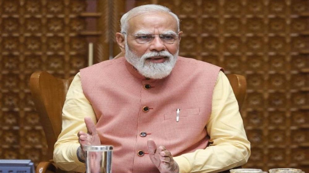 विपक्षी दलों में बढ़ती खींचतान का BJP को फायदा? जानिए परिसीमन बिल पर क्या बन रहे समीकरण