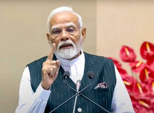 PM मोदी का बड़ा बयान, अमेरिका-ईरान डील से दुनिया में शांति बहाल होने की जताई उम्मीद