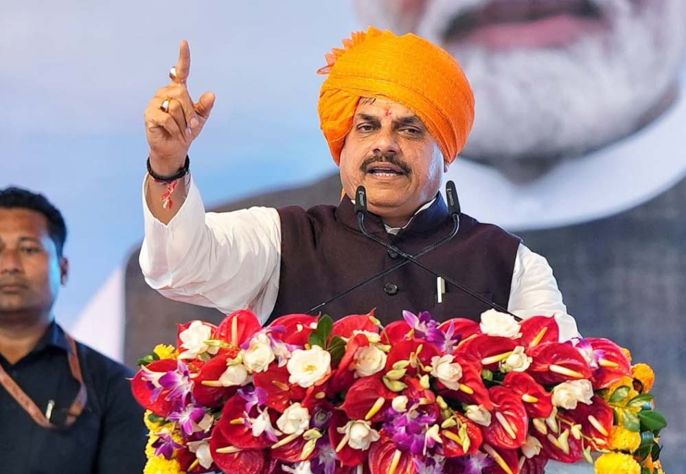 समावेशी विकास और जनकल्याण के पथ पर तेजी से बढ़ रहा मध्यप्रदेश : मुख्यमंत्री डॉ. यादव समावेशी विकास और जनकल्याण के पथ पर तेजी से बढ़ रहा मध्यप्रदेश : मुख्यमंत्री डॉ. यादव