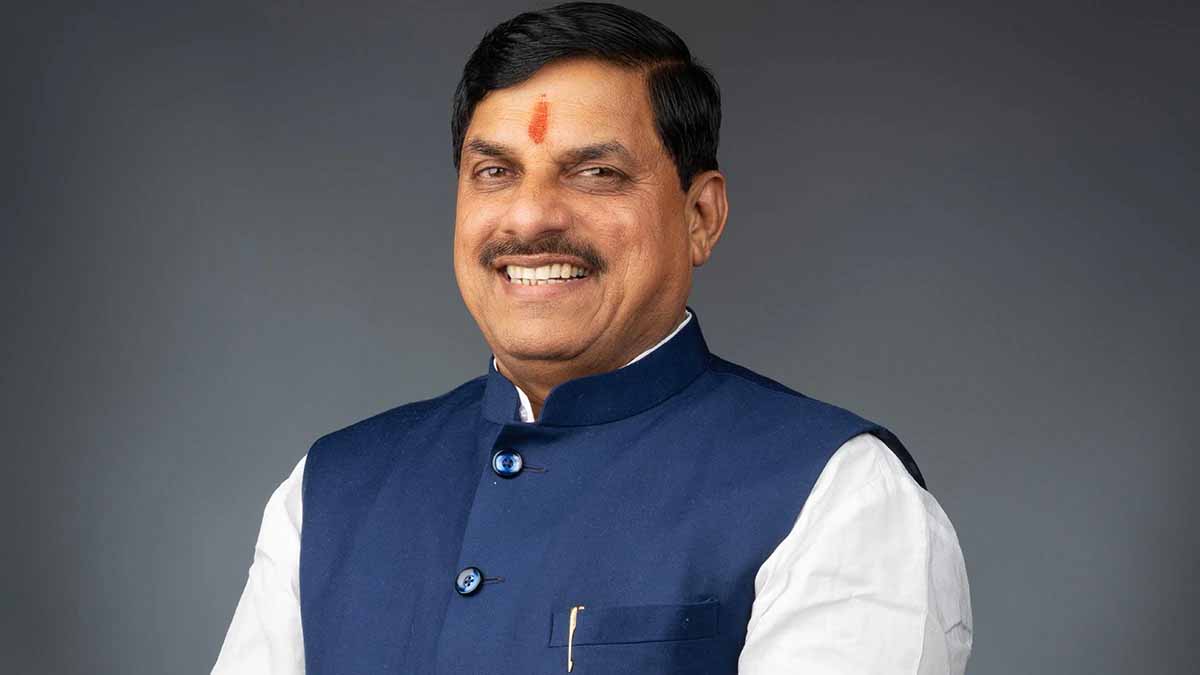 मुख्यमंत्री डॉ. यादव राज्य डेटा के लिए साइबर सुरक्षा फ्रेमवर्क को सुदृढ़ बनाने विषयक विभागीय परामर्श कार्यशाला में होंगे शामिल मुख्यमंत्री डॉ. यादव राज्य डेटा के लिए साइबर सुरक्षा फ्रेमवर्क को सुदृढ़ बनाने विषयक विभागीय परामर्श कार्यशाला में होंगे शामिल