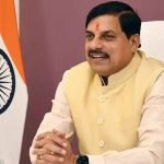 मुख्यमंत्री डॉ. यादव से मिले जीनानी कम्पनी के पदाधिकारी