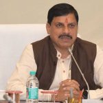 बैतूल के ग्राम पंचायत कुकरू में रात्रि चौपाल लगाएंगे CM डॉ. मोहन यादव, ग्रामीणों से करेंगे सीधा संवाद
