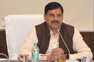 बैतूल के ग्राम पंचायत कुकरू में रात्रि चौपाल लगाएंगे CM डॉ. मोहन यादव, ग्रामीणों से करेंगे सीधा संवाद