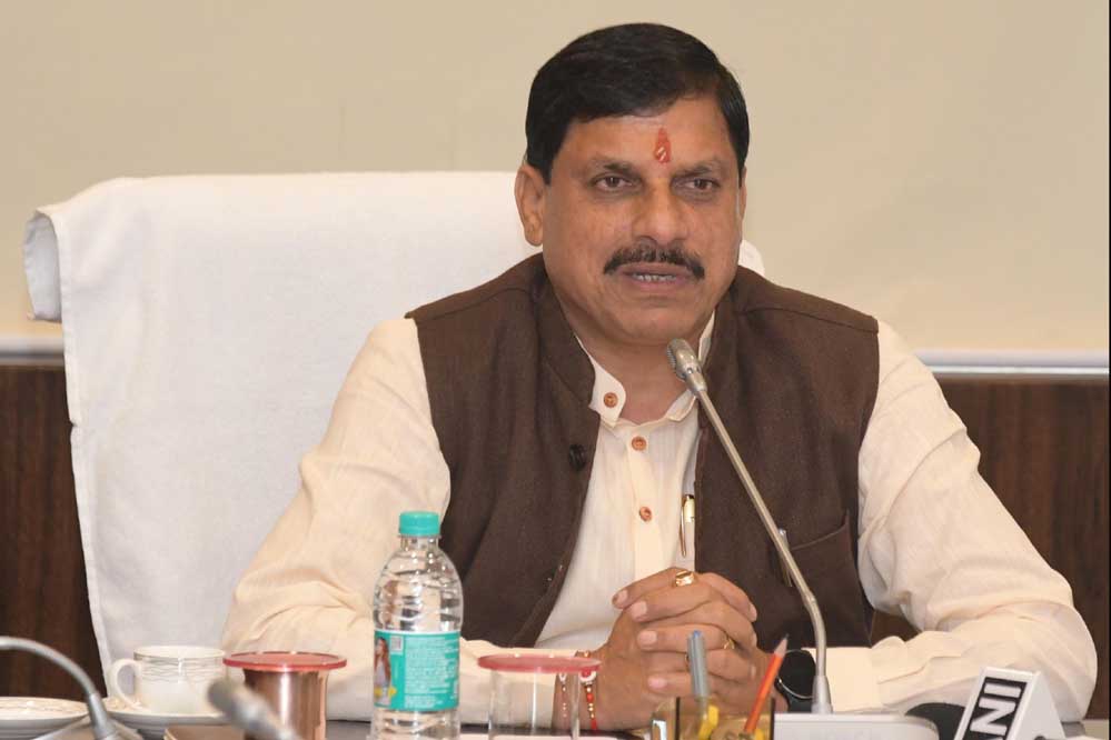 बैतूल के ग्राम पंचायत कुकरू में रात्रि चौपाल लगाएंगे CM डॉ. मोहन यादव, ग्रामीणों से करेंगे सीधा संवाद