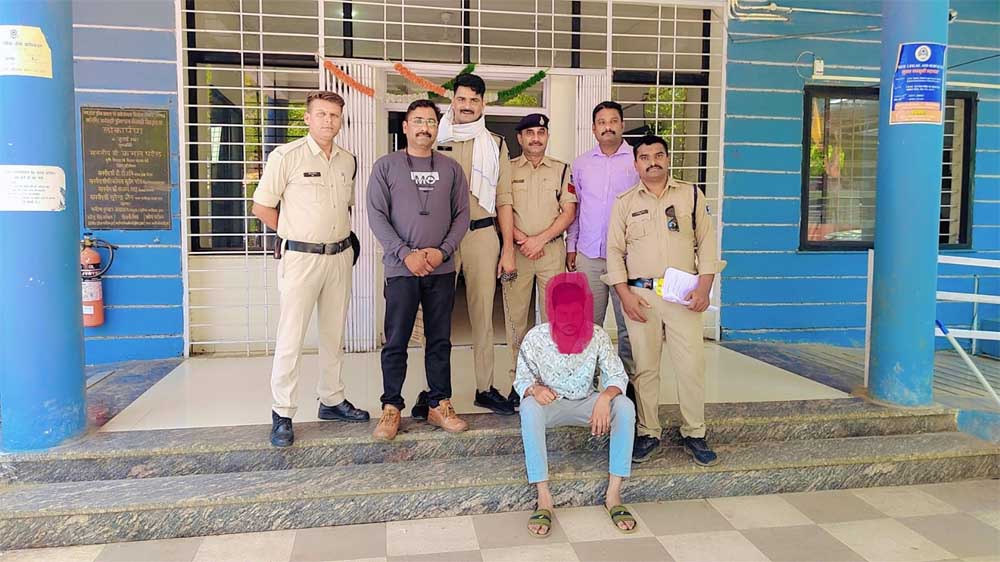 विगत 05 दिनों में 1 करोड़ 45 लाख रूपये से अधिक के मादक पदार्थ एवं संपत्ति जप्त विगत 05 दिनों में 1 करोड़ 45 लाख रूपये से अधिक के मादक पदार्थ एवं संपत्ति जप्त