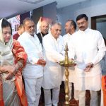 मध्यप्रदेश को वैश्विक बौद्ध धरोहर केंद्र बनाने की दिशा में महत्वपूर्ण पहल