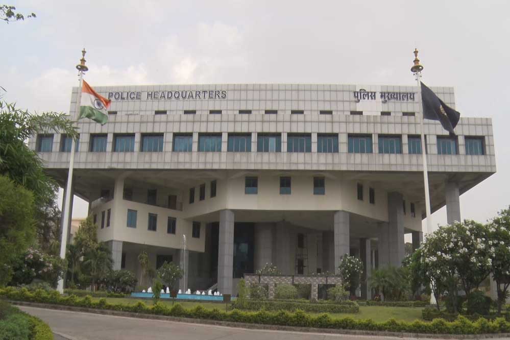 लोकायुक्त की सख्ती: डीएसपी पर गंभीर आरोप, निलंबन की सिफारिश के बाद पद से हटाया गया