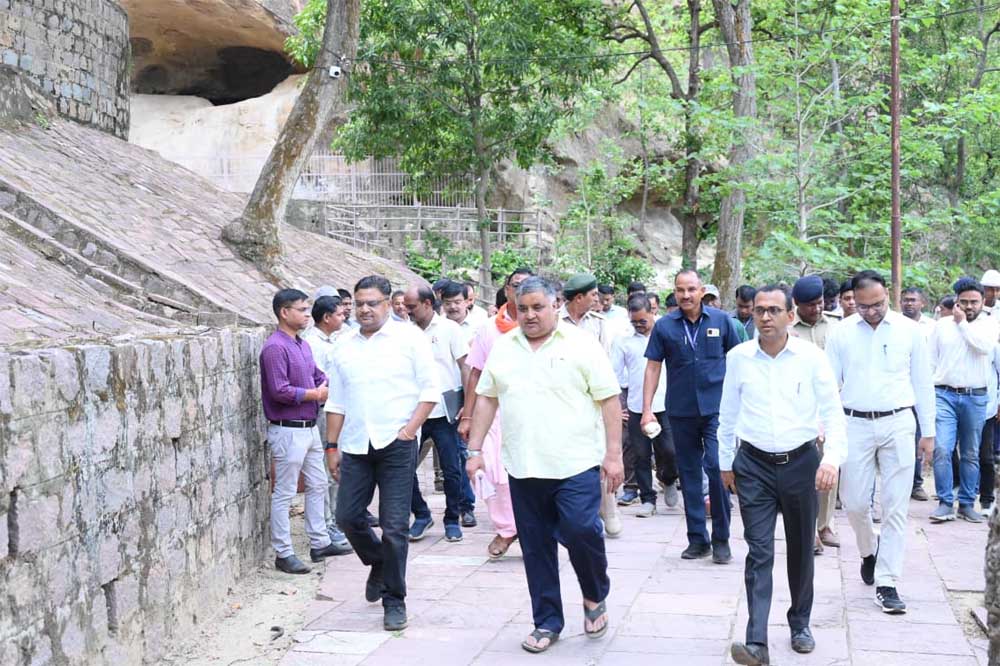 मुख्यमंत्रीविष्णु देव साय करेंगे शुभारंभ, 29-30 जून को होगा दो दिवसीय आयोजन