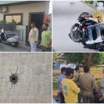 रतलाम फायरिंग कांड: वारदात को अंजाम देकर फरार हुए बदमाश, पुलिस जांच में जुटी