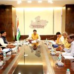 इंदौर और भोपाल मेट्रो रेल परियोजनाओं के हुए दो तिहाई कार्य पूरे